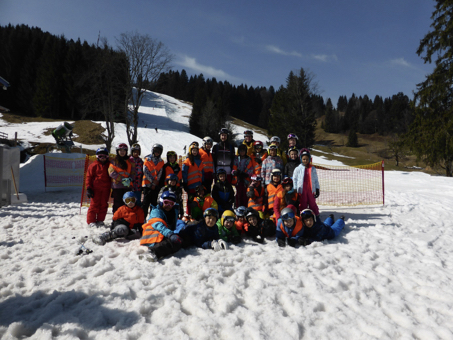 Kolumbus-Grundschule Berlin-Reinickendorf - Veranstaltungen